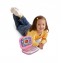 Gioco VTech Bit Smart Computer Rosa