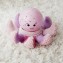 Proiettore Cloud B Octo Softeez Pink