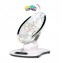 Sdraietta a Dondolo 4Moms MamaRoo 4.0 Multi Color Plush