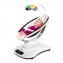 Sdraietta a Dondolo 4Moms MamaRoo 4.0 Multi Color Plush