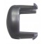Tasto Maniglione per Cam Elegant Family Grigio Scuro
