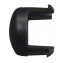 Tasto Maniglione per Cam Elegant Family Nero