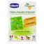 Natural sono colorati e, quando strofinati, profumano di Citronella e Eucalipto. 
