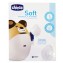 Aerosol a Pistone Chicco SuperSoft Cane