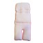 Materassino Universale per Passeggino Tecno Baby Rosa