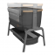 Culla Co-Sleeping Maxi Cosi Iora Essential Graphite