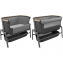 Culla Co-Sleeping Maxi Cosi Iora Essential Graphite
