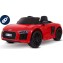 Auto Elettrica Lamas Toys Audi R8 Spyder Rosso