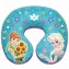 Cuscino Collarino Seven Disney Frozen