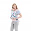 Marsupio Kinderkraft Nino Rosa