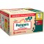 Pannolini Pampers Mutandino baby dry mega junior (taglia 5) - Pacco Scorta da 91 pezzi