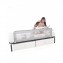 Barriera Letto Jané Ribaltabile 150 cm Stars