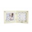 Kit Impronta con Cornice Disney Baby Winnie The Pooh