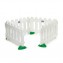 Staccionata per Giardino Chicco Garden