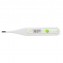 Chicco termometro digitale pediatrico Digi Baby Verde