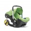  Seggiolino Auto Passeggino Doona 2 In 1 Gruppo 0+ Verde