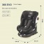 Peg Perego Seggiolino Auto PRIMO VIAGGIO 360 EVO