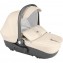 Navicella Duo Gemellare Cam Twin Pulsar Crema 141