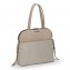 Borsa Foppapedretti 3Chic Elegant Sand
