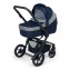 Navicella Foppapedretti 3Chic Elegant Blue