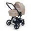 Navicella Foppapedretti 3Chic Elegant Sand
