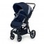 Passeggino Foppapedretti 3Chic Elegant Blue