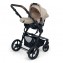 Seggiolino Auto Foppapedretti 3Chic Elegant Sand