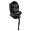 Chicco Seggiolino Auto Girevole a 360&deg; Isofix Seat3Fit i-Size Graphite Melange