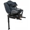 Chicco Seggiolino Auto Girevole a 360&deg; Isofix Seat3Fit i-Size Graphite Melange