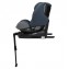 Chicco Seggiolino Auto Girevole a 360&deg; Isofix Seat3Fit i-Size Graphite Melange