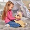 Peluche Simba Chi Chi Love Baby Boo
