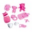 Bambola Simba Steffi Love Baby Room
