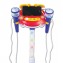 Doppio Microfono Bontempi da Palcoscenico Toy Band Star