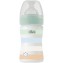 Biberon Benessere Chicco 150ml Flusso Lento Green Boy