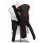 Marsupio Baby Bjorn Original Nero/Rosso OUTLET PEZZO ESPOSTO CON DIFETTO /