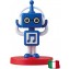Personaggio Sonoro Faba Faba Me Blu per Raccontastorie