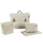 Trio Bebe Confort Adorra Nomad Sand