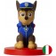 Personaggio Sonoro Faba PAW Patrol La Squadra Dei Cuccioli: Chase per Raccontastorie