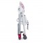 Chicco Seggiolone Polly Progress 5 Iceberg