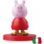 Personaggio Sonoro Faba Peppa Pig Il Libro Delle Storie Di Peppa per Raccontastorie