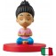 Personaggio Sonoro Faba Baby Yoga per Raccontastorie