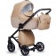 Carrozzina Anex Cross Ivory