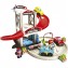 Garage per Macchinine Ecoiffier Abrick
