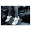 OSANN Protezione per seggiolino auto FeetUp Nero