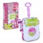  Amplificatore con Trolley Bontempi con Microfono Rosa
