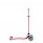 Monopattino Evolutivo Globber Go Up Sporty Lights Pastel Pink