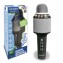 Microfono Karaoke Wireless Bontempi