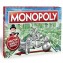 Gioco da Tavolo Hasbro Monopoly