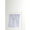 Coperta per Lettino Nanan Palloncino Azzurro