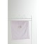 	 Coperta per Lettino Nanan Palloncino Rosa